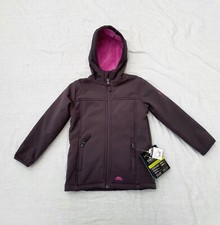 Tresspass Softshell TP75