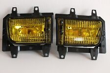 Fog lights fits For BMW E30