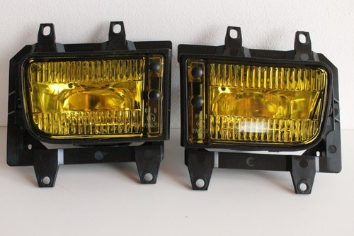 Fog lights fits for bmw - bmw, e30