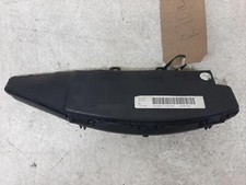 2001 PEUGEOT 406 U/N/S N/S Left Passengers Seat SRS Abag