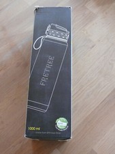 Water Bottle 1 Liter Sport