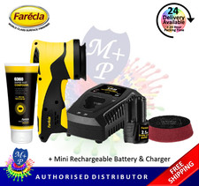 Farecla DUAL ACTION Mini