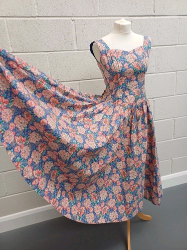 1980s laura ashley cottagecore - 1980s,