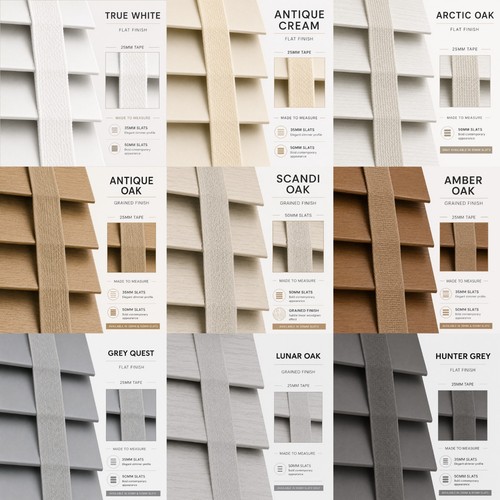 Faux wood venetian blinds with - venetian,