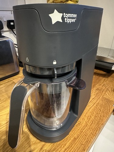 Tommee tippee quickcook 1 - tommee,