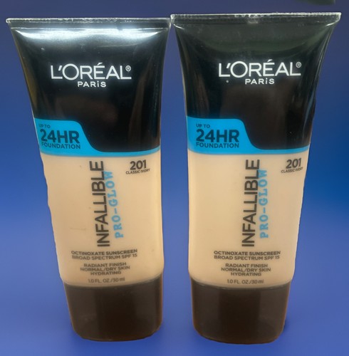 Oreal paris infallible - l’oreal,