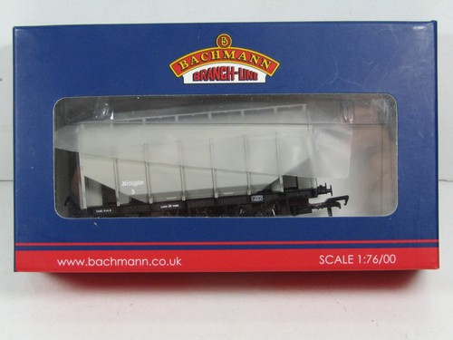 Bachmann 604 21 ton - 38-604,