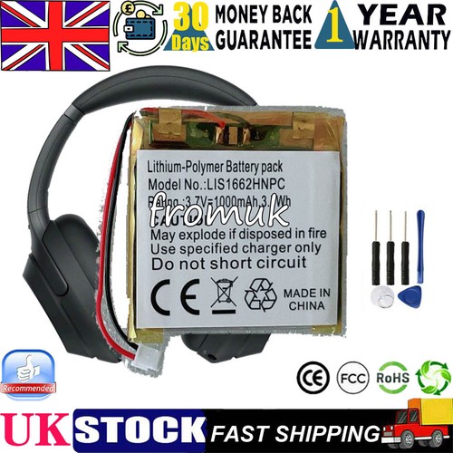 Battery for sony 1000xm3 - sony, wh-1000xm3