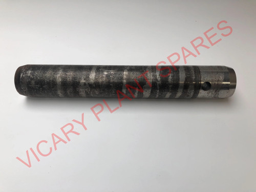 Old stock pin jcb - old,