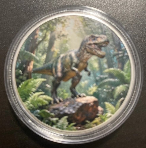 Awesome dinosaur rex colour - dinosaur, t-rex