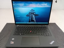 Touchscreen Lenovo ThinkPad