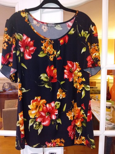Kim size l - kim, large