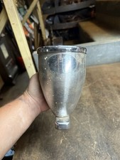 Bathroom Gas Station Anco Skin Cleanser Hand Soap Lotion Dispenser Wall Mounted