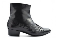 Montecatini Mens Cuban Heel