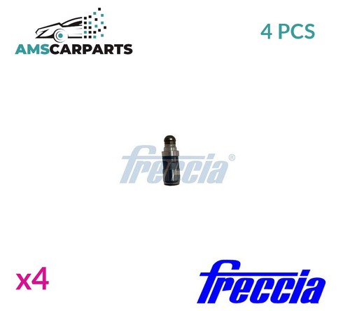 Hydraulic tappet lifter - hydraulic,