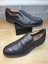 Hotter Alder Mens Leather