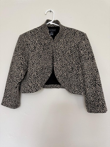 Jessica howard cropped jacket - jessica,