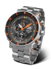 Vostok Europe LUNOKHOD 2