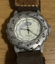 Retro Animal W002 Men’s