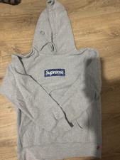 Supreme Bandana Box Logo