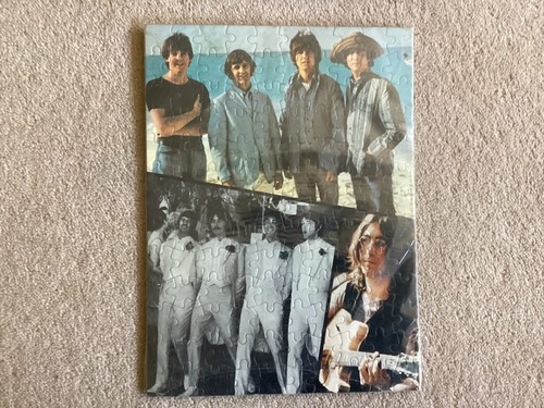 The beatles multi - the,