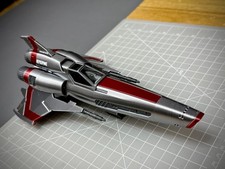BSG 2004 Viper MK II 2
