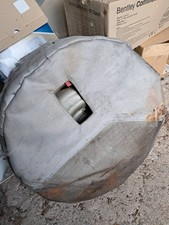 Alpine GTA Space Saver Steel Wheel With Original Tyre