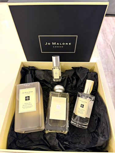 Malone london gift set - gift,