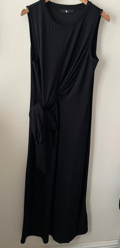 Very dress size - size, black
