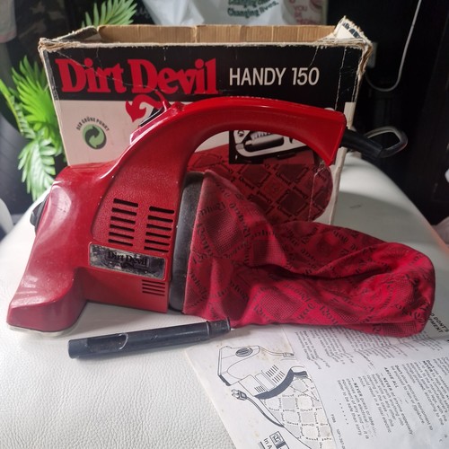 Vintage 1990 dirt - vintage,