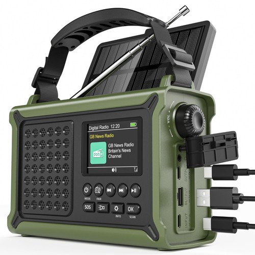 Roxicosly dab solar - roxicosly,