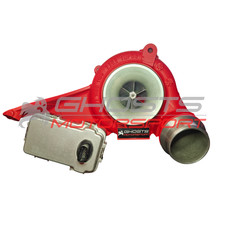 BMW Stage 1 Upgrade Turbocharger 118d 316d 318d 2.0d N47 Complete Turbo 8518204