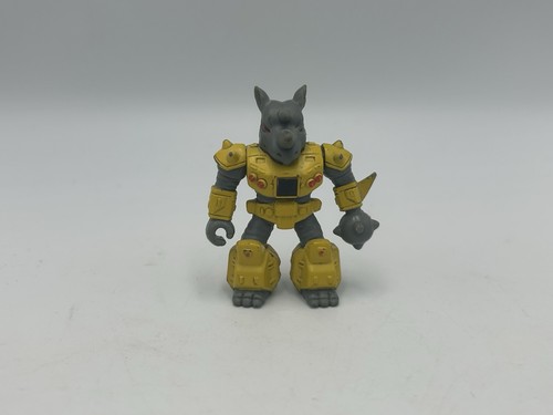 Vintage hasbro battle - battle, beasts