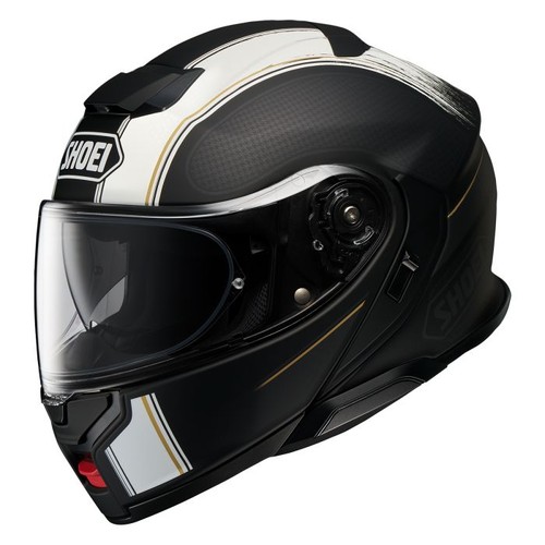 Shoei neotec satori - shoei,