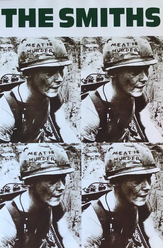 The smiths meat - meat, murder