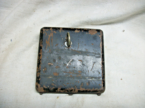 Western electric lockable - western,