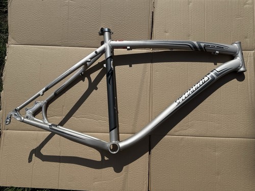 Specialized hardrock pro - pro, 21”