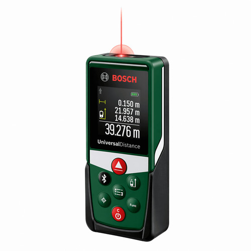 Bosch universal distance - bosch,
