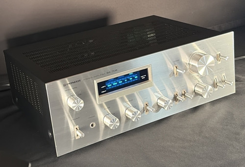 Pioneer 708 stereo - sa-708,