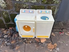 Little Tikes Childrens Laundry