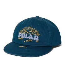 Polar Skateboards Ramy Cap