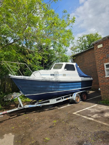 Fishing boats for sale - fishing,