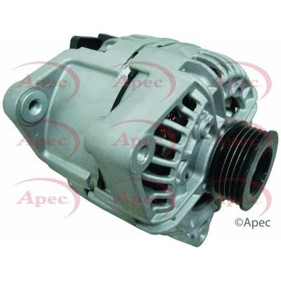 Apec alternator for - apec,