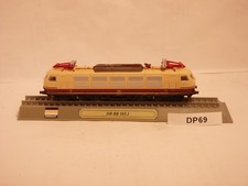 N Gauge Locomotive DB Class