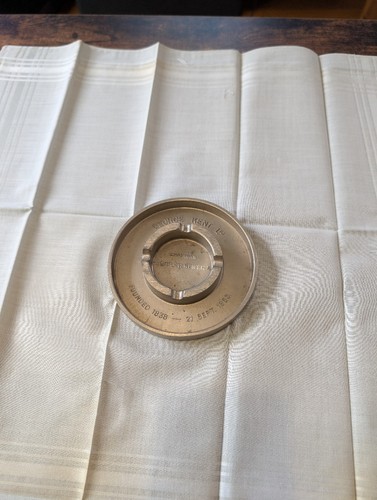 Vintage george kent ltd - kent, 125th