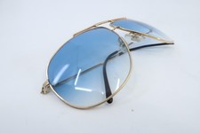 Vintage Carrera sunglasses size 54-09 130mm made in Italy men's medium