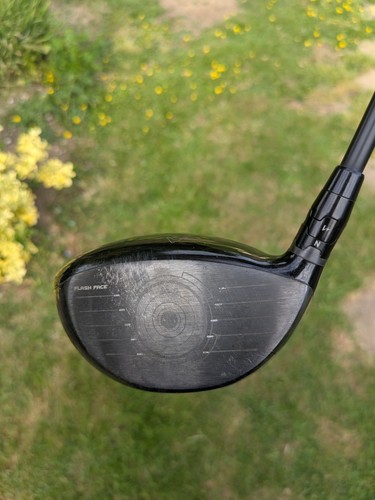 Callaway epic flash driver - flash,