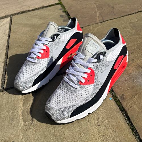Nike air max flyknit - nike, 90