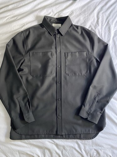 Cos heavy weight pocket - weight, a