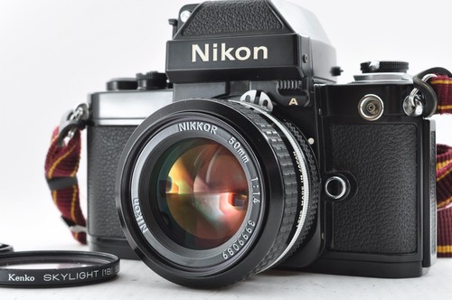 Nikon photomic ai 50mm - ai,